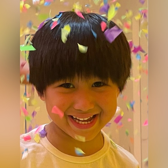 🌎✨💙 PM (2012-present) Seller/Buyer Page 5!!! Family of 5 & kitten (Khaleesi) 💙✨🌎 - Picture 5 of 12